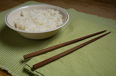 Chopsticks